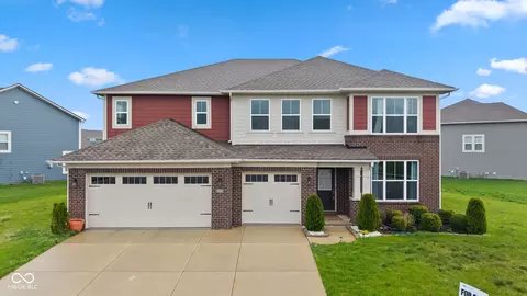 9719 Cimmaron Ave, Mccordsville, IN 46055