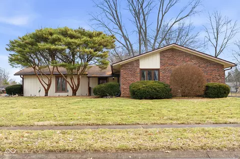 4631 N Eden Ct, Indianapolis, IN 46254