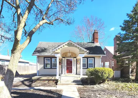 6179 Burlington Ave, Indianapolis, IN 46220