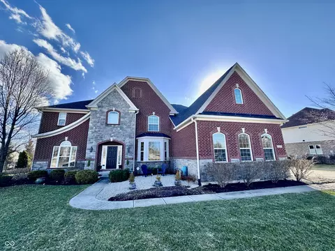 7173 Bellini Ln, Indianapolis, IN 46259