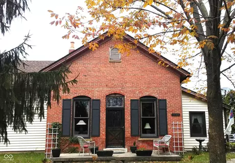 1022 E 600 S, Franklin, IN 46131