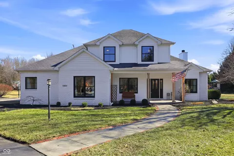 1817 Connemara Ct, Lafayette, IN 47905
