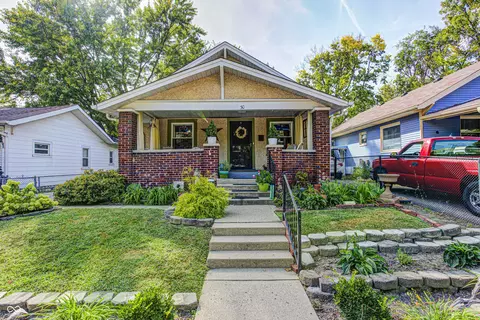 30 S Gladstone Ave, Indianapolis, IN 46201