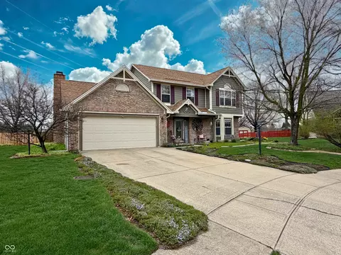 7519 Perilla Ct, Indianapolis, IN 46237