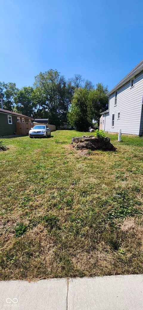 2150 Bellefontaine St, Indianapolis, IN 46202