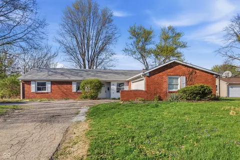 11120 Mcdowell Dr, Indianapolis, IN 46229