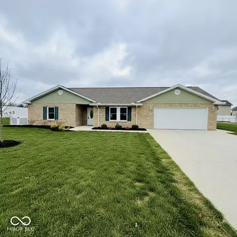 200 E Prestige Dr, Muncie, IN 47303