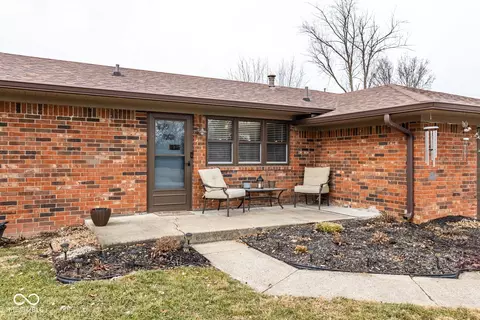 12102 N Dunbar Cir N, Indianapolis, IN 46229