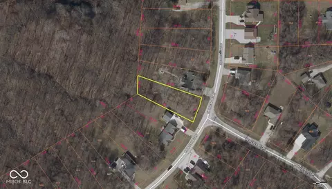 245 Victory Hl, Coatesville, IN 46121