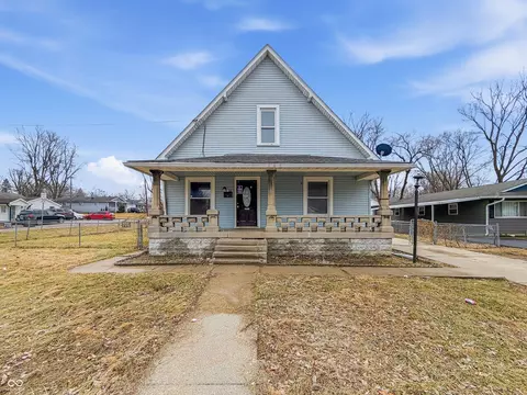 205 W Southern Ave, Indianapolis, IN 46225