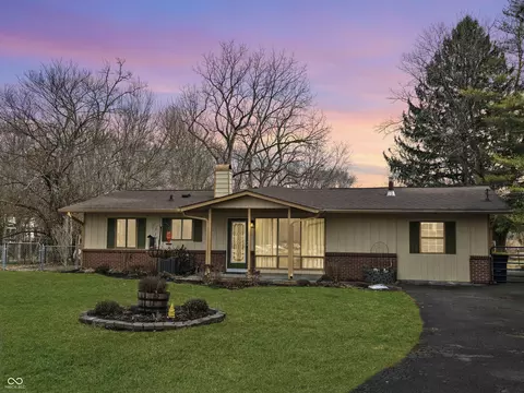7741 Indian Lake Rd, Indianapolis, IN 46236