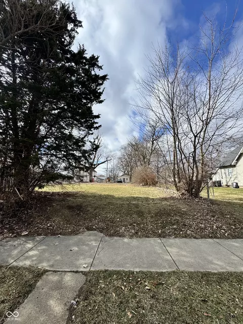 2736 N Lasalle St, Indianapolis, IN 46218
