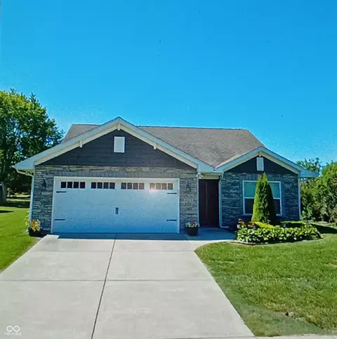 1035 Sawgrass Ln, Kokomo, IN 46902