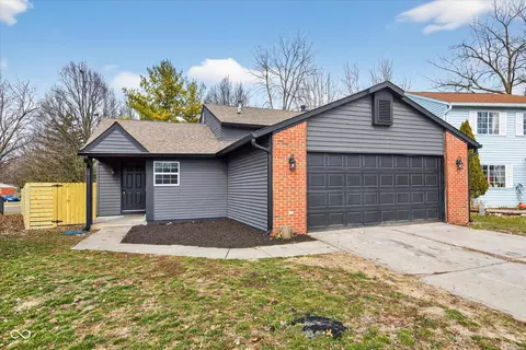 1228 Cheshire Dr, Indianapolis, IN 46241