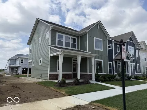 785 James William Ln, Westfield, IN 46074