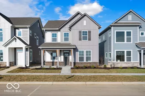 785 James William Ln, Westfield, IN 46074