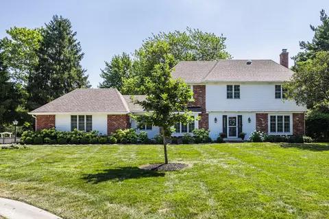 115 Lynn Ct, Zionsville, IN 46077