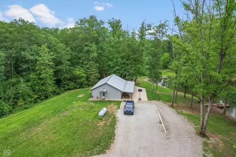 3391 W County Road 1125 N, Seymour, IN 47274
