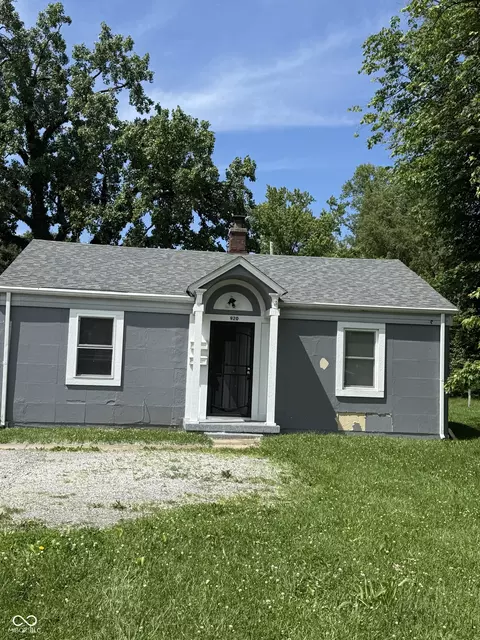 4920 E 34th St, Indianapolis, IN 46218