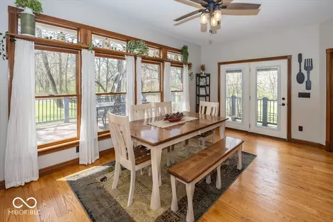 Dining - 2411 E State Road 38, Markleville, IN 46056 photo 1 of 1