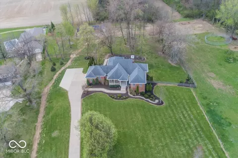 View/Area - 2411 E State Road 38, Markleville, IN 46056 photo 1 of 1