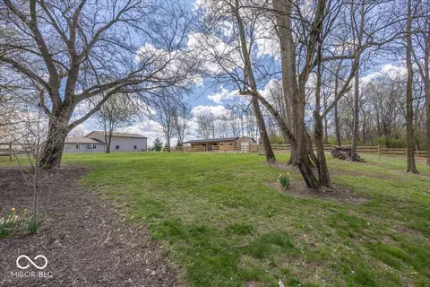 Exterior - 2411 E State Road 38, Markleville, IN 46056 photo 8 of 8