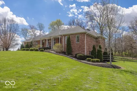 2411 E State Road 38, Markleville, IN 46056