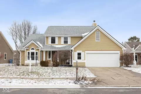 1070 Saratoga Cir, Indianapolis, IN 46280