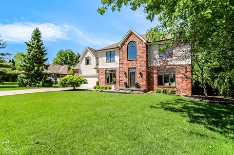 1159 Paris Dr, Franklin, IN 46131