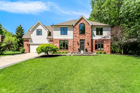 1159 Paris Dr, Franklin, IN 46131
