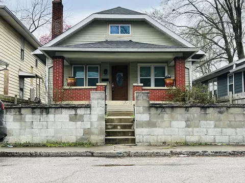 426 Eastern Ave, Indianapolis, IN 46201