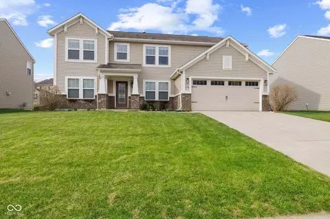 5307 Misthaven Ln, Greenwood, IN 46143
