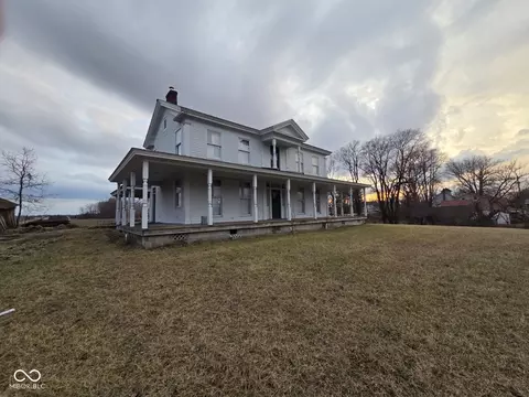 5455 E High School Rd, Butlerville, IN 47223