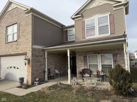 8440 Adams Mills Pl, Camby, IN 46113