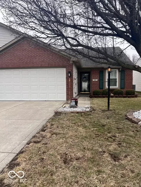 216 Rapid Rill Ln, Brownsburg, IN 46112