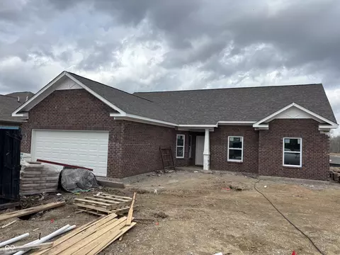 4970 E Daisy Ln, Mooresville, IN 46158