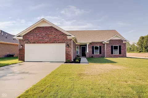 4970 E Daisy Ln, Mooresville, IN 46158
