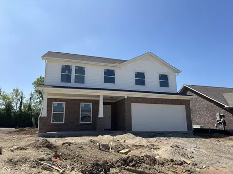 4975 E Daisy Ln, Mooresville, IN 46158