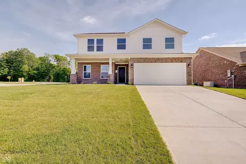 4975 E Daisy Ln, Mooresville, IN 46158