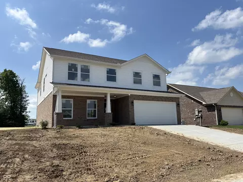 4975 E Daisy Ln, Mooresville, IN 46158