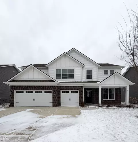 8890 Boylan Pl, Pendleton, IN 46064