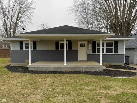 1307 W Cope Ln, Scottsburg, IN 47170