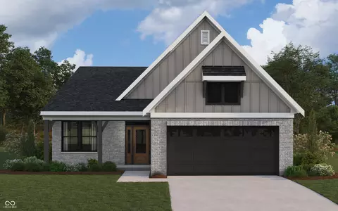 14945 Garden Mist Pl, Fishers, IN 46040