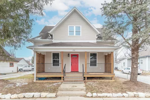 252 S Main St, Cloverdale, IN 46120