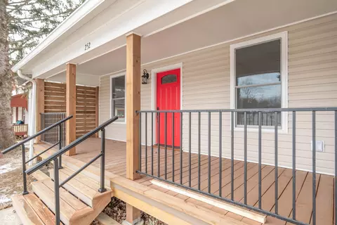 252 S Main St, Cloverdale, IN 46120