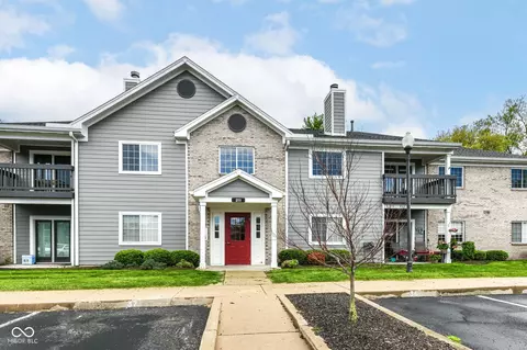 211 Faulkner Ct #207, Carmel, IN 46032