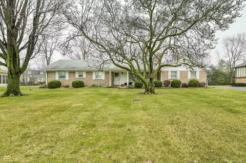 5263 Hawthorne Dr, Indianapolis, IN 46226