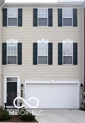 5557 Trammel Ct, Carmel, IN 46033