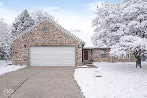 388 Pomona Ct, Greenfield, IN 46140