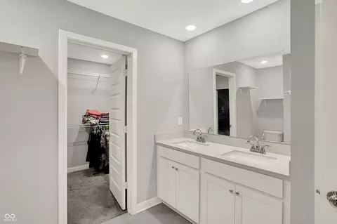 Entry Way - 8653 Kellner St, Pendleton, IN 46064 photo 6 of 6